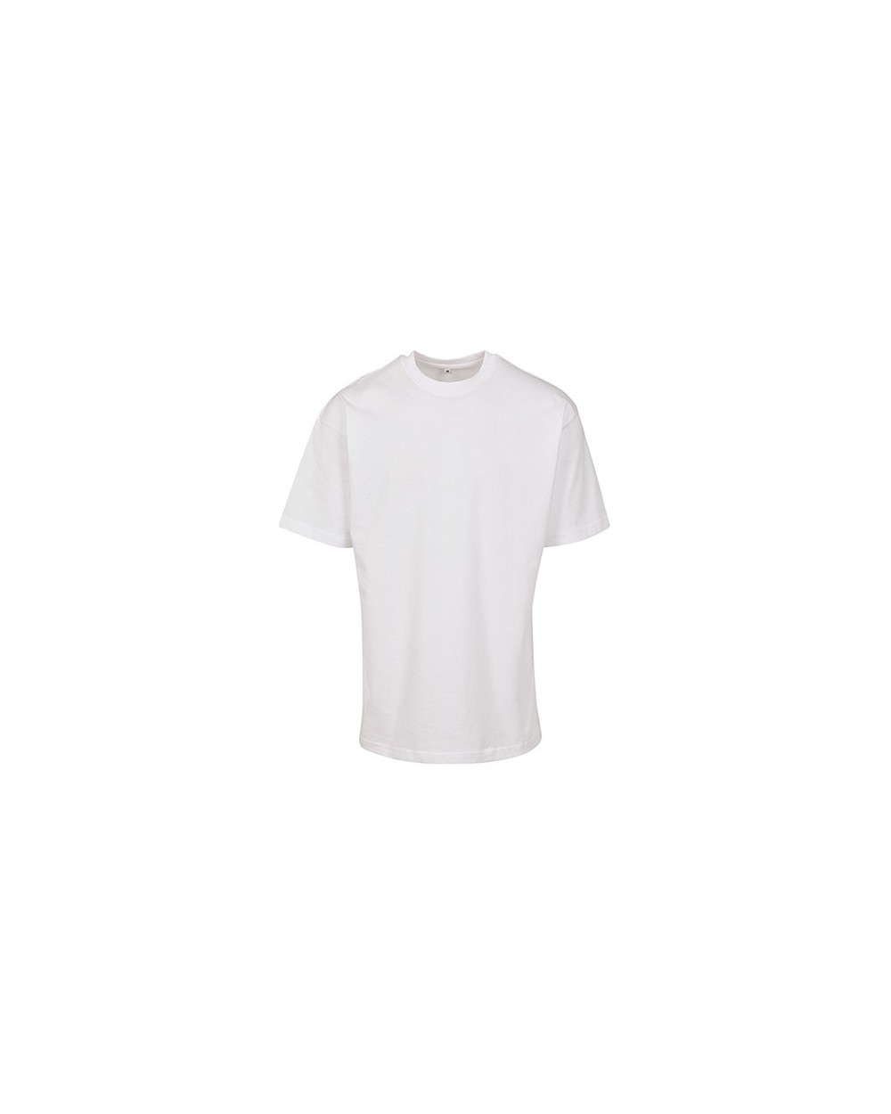 T-Shirts personnalisable BUILD YOUR BRAND Premium Combed Jersey T-Shirt