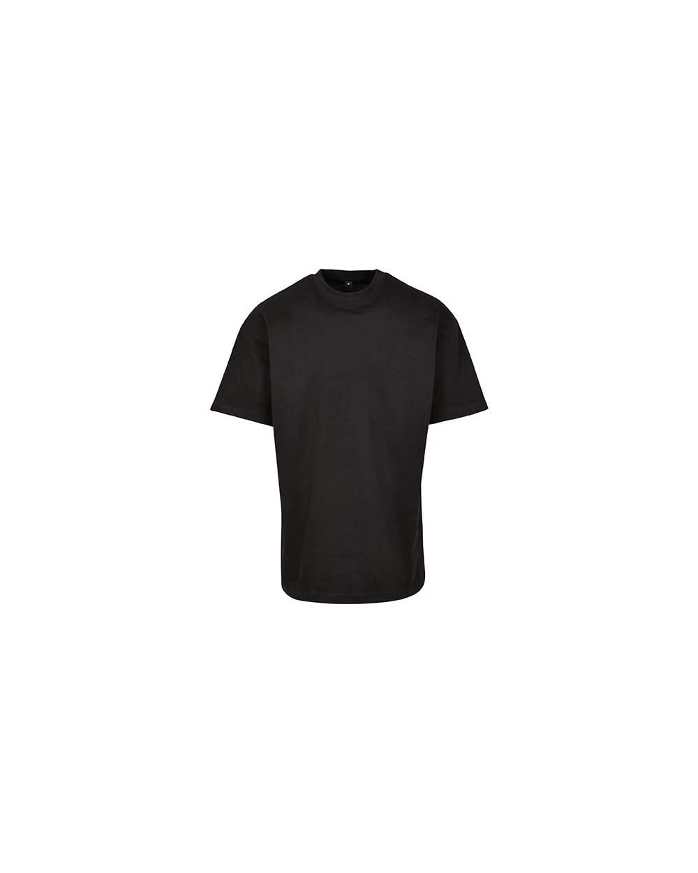 T-Shirts personnalisable BUILD YOUR BRAND Premium Combed Jersey T-Shirt
