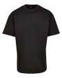 T-shirts BUILD YOUR BRAND Premium Combed Jersey T-Shirt voor bedrukking &amp; borduring
