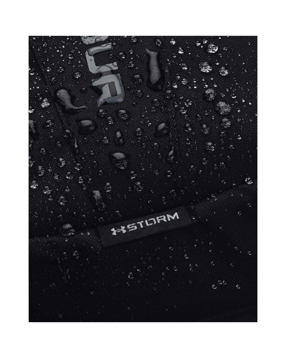 UNDER ARMOUR UA Hustle lite backpack Taschen personalisierbar