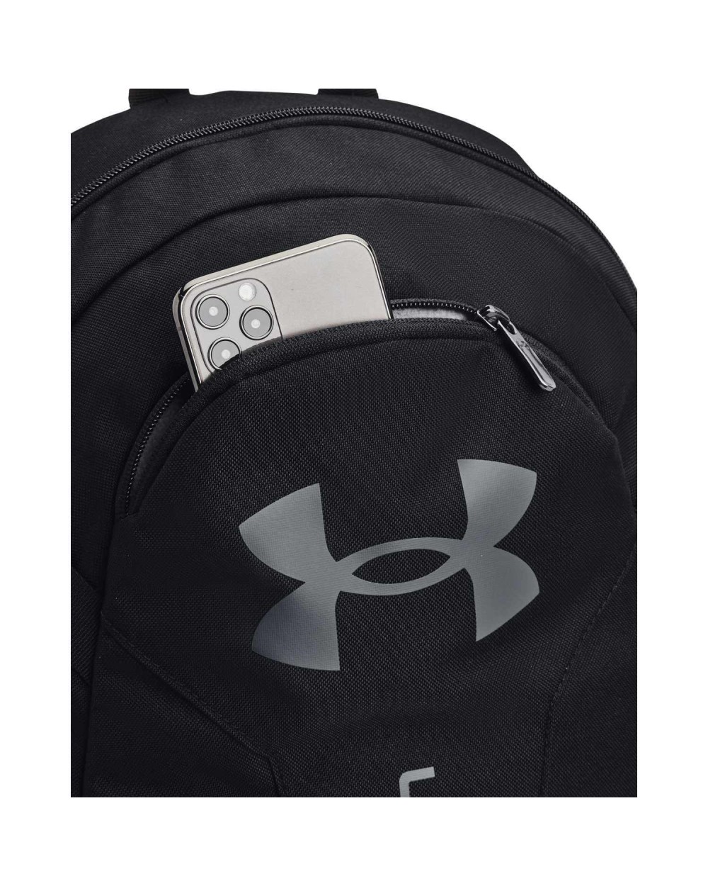 UNDER ARMOUR UA Hustle lite backpack Taschen personalisierbar