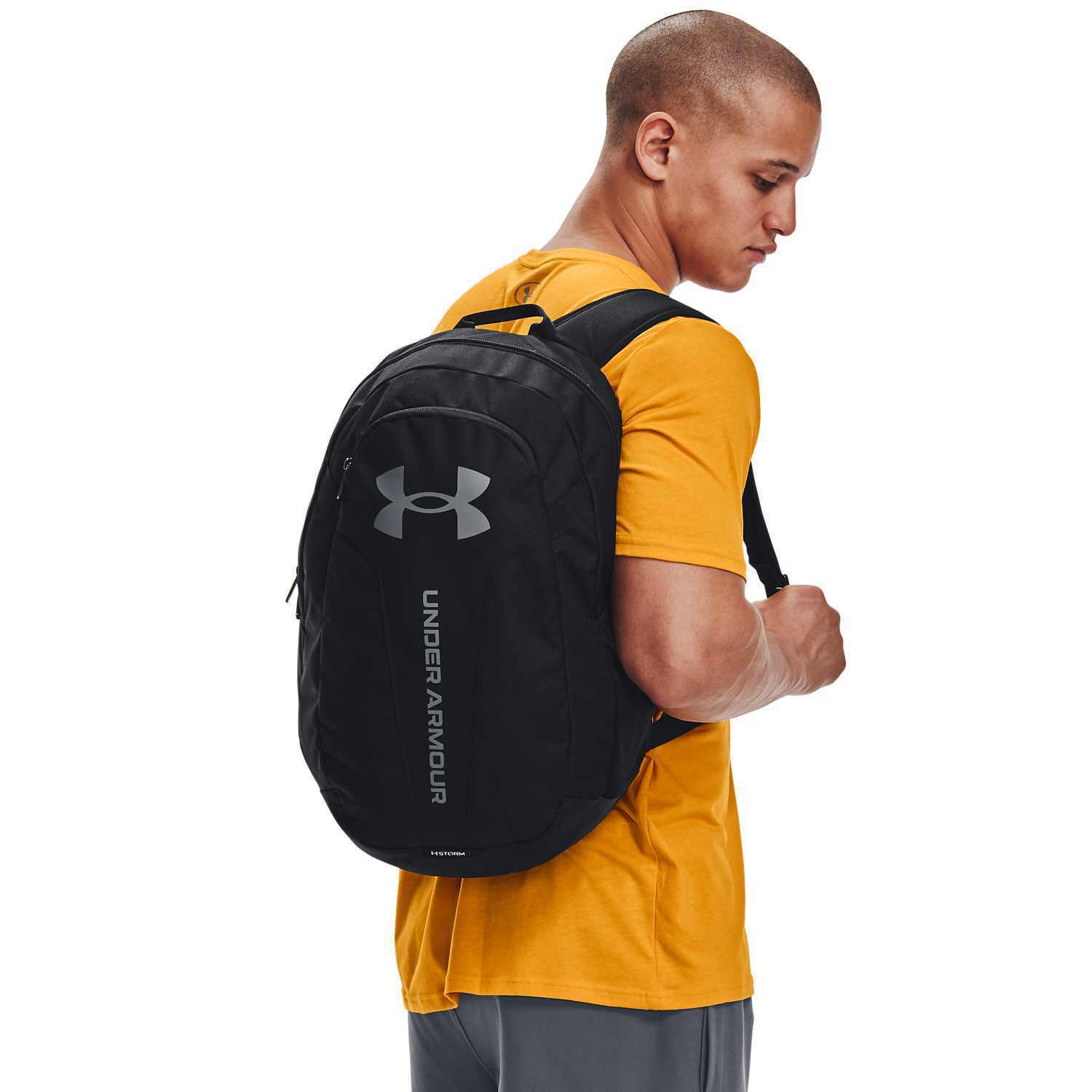 Sacs & Bagagerie personnalisable UNDER ARMOUR Sac à dos UA Hustle