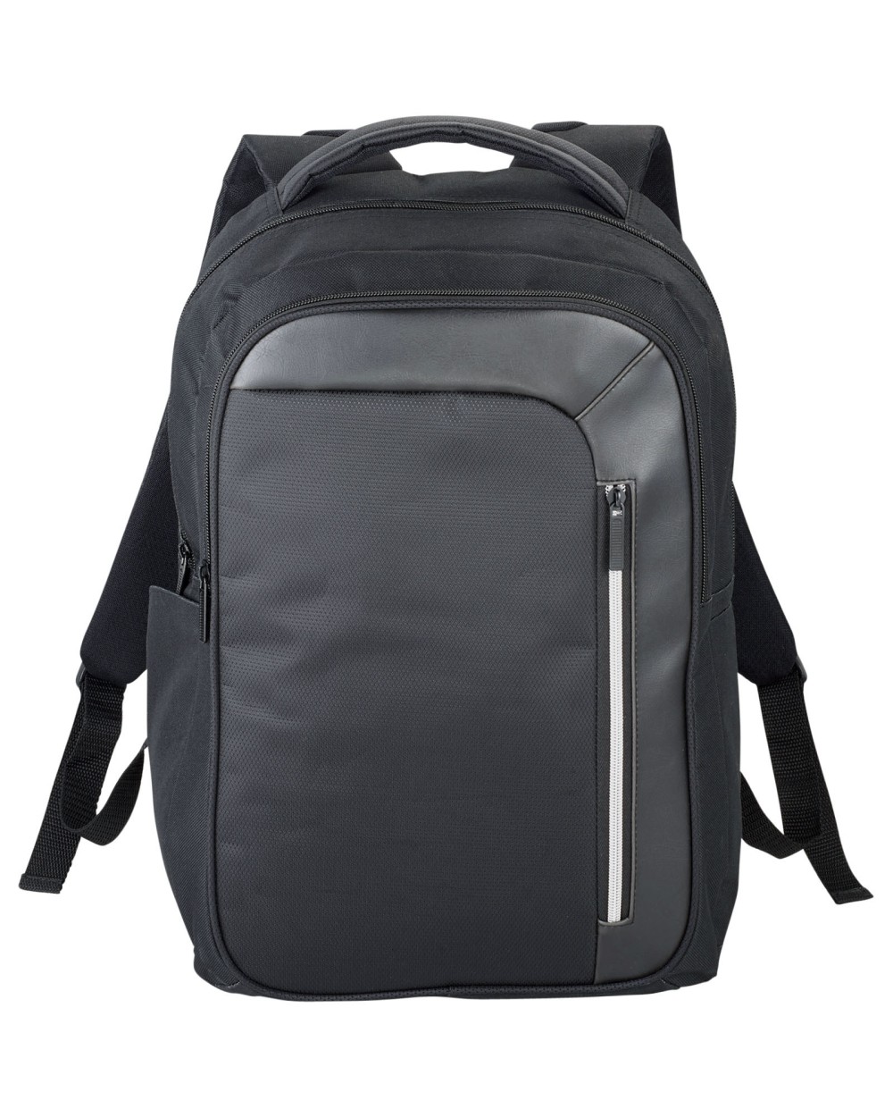 Tassen & Zakken 4DO Vault RFID 15" laptop rugzak 16L voor bedrukking &amp; borduring