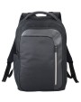 Tassen & Zakken 4DO Vault RFID 15" laptop rugzak 16L voor bedrukking &amp; borduring