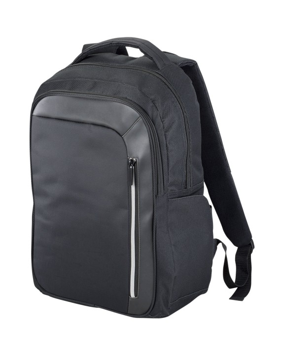 4DO Vault RFID 15" Laptop-Rucksack 16L Taschen personalisierbar