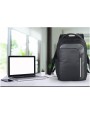 Tassen & Zakken 4DO Vault RFID 15" laptop rugzak 16L voor bedrukking &amp; borduring
