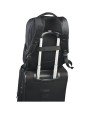 Tassen & Zakken 4DO Vault RFID 15" laptop rugzak 16L voor bedrukking &amp; borduring