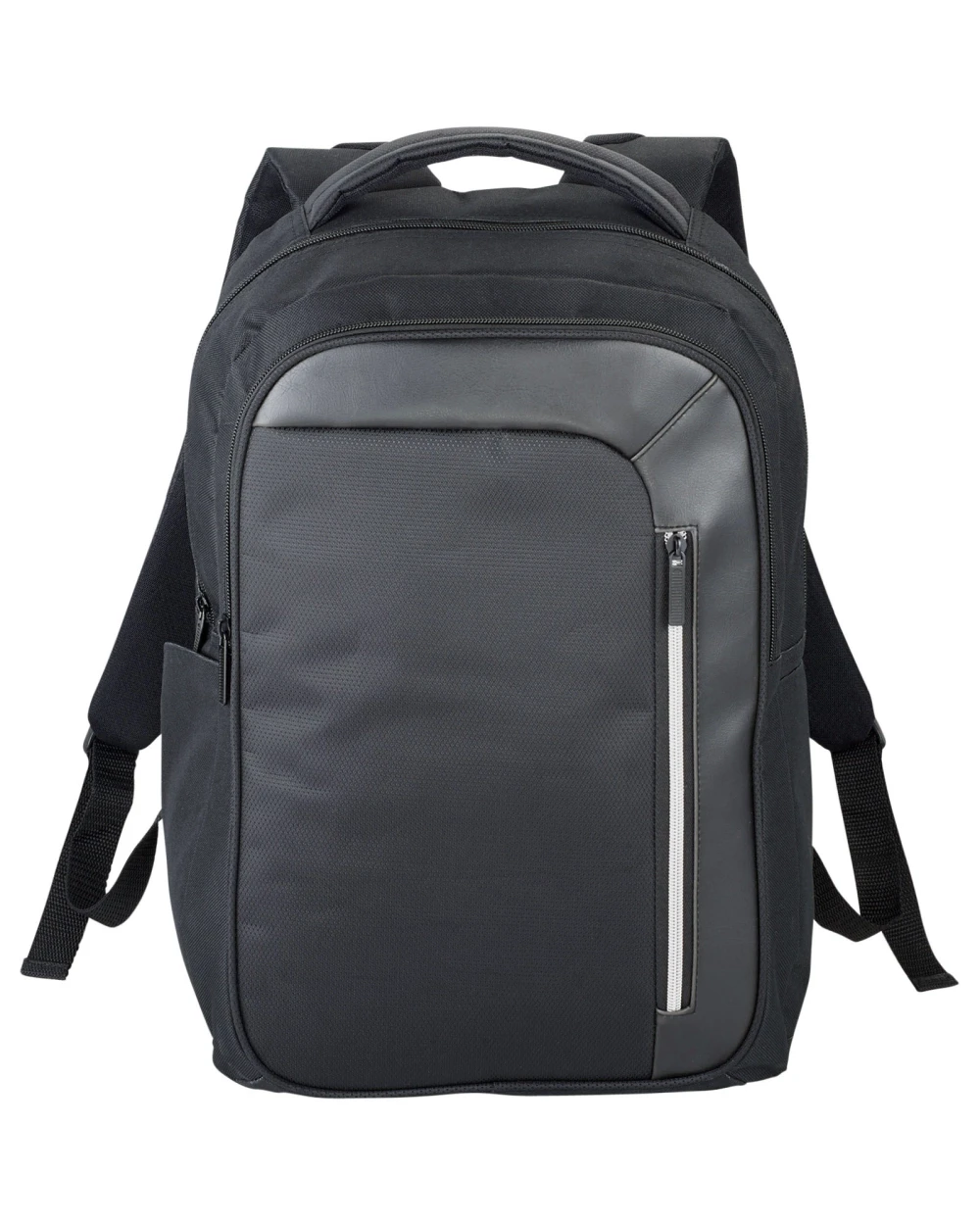 4DO Vault RFID 15" Laptop-Rucksack 16L Taschen personalisierbar