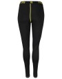 Pantalons personnalisable PROJOB 3510 CALECON THERMO REGULATEUR LAINE MERINO FEMME