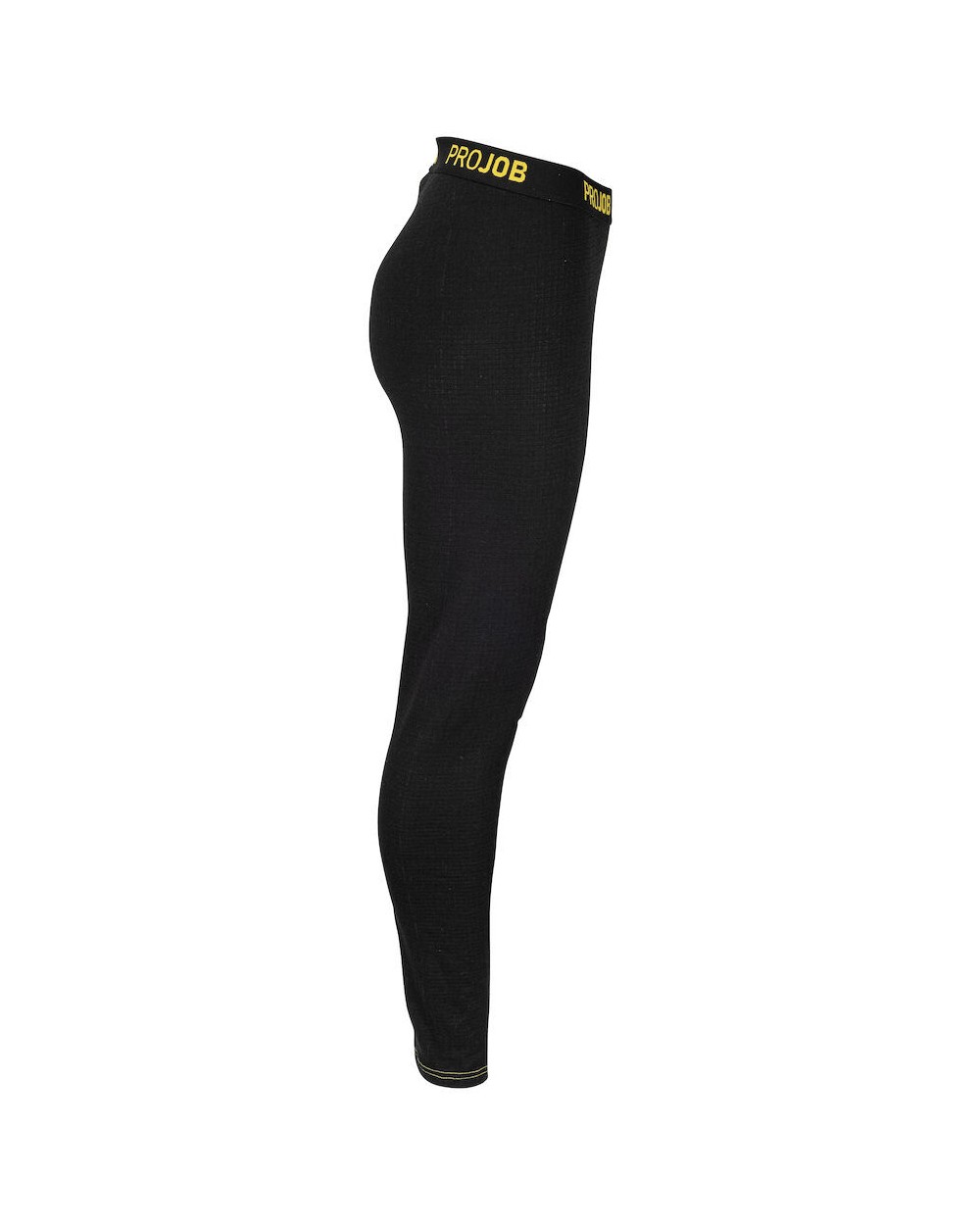 Pantalons personnalisable PROJOB 3510 CALECON THERMO REGULATEUR LAINE MERINO FEMME
