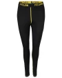 Pantalons personnalisable PROJOB 3510 CALECON THERMO REGULATEUR LAINE MERINO FEMME