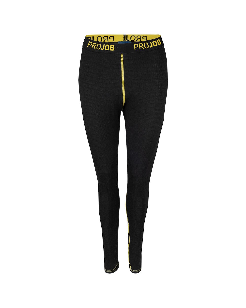 Pantalons personnalisable PROJOB 3510 CALECON THERMO REGULATEUR LAINE MERINO FEMME