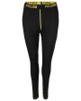 Broeken PROJOB 3510 THERMISCHE LANGE ONDERBROEK WOL DAMES voor bedrukking &amp; borduring