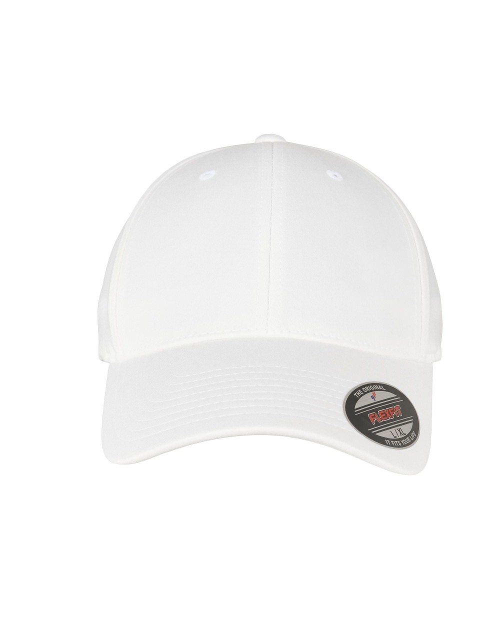 Petjes FLEXFIT ALPHA SHAPE FLEXFIT voor bedrukking &amp; borduring