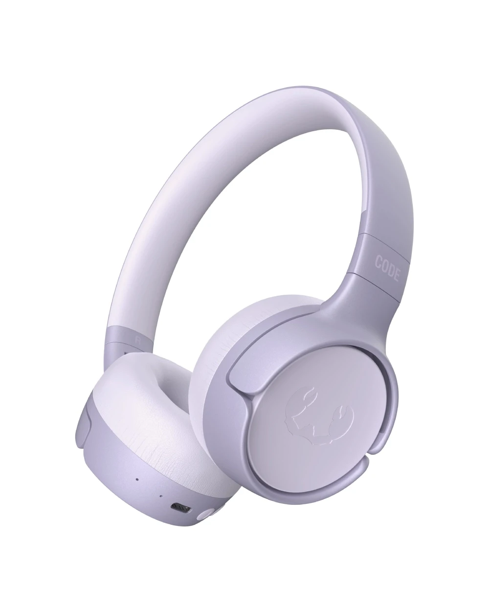 FRESH 'N REBEL 3HP1100 Code Fuse-Wireless on-ear headphone Taschen personalisierbar