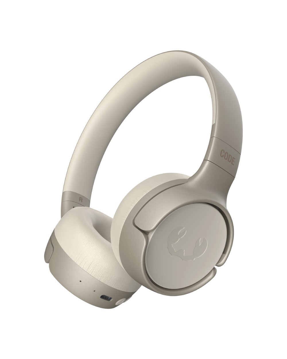 FRESH 'N REBEL 3HP1100 Code Fuse-Wireless on-ear headphone Taschen personalisierbar