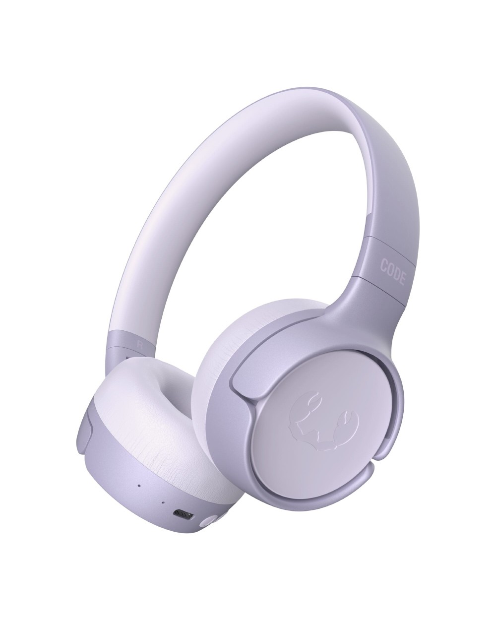 FRESH 'N REBEL 3HP1100 Code Fuse-Wireless on-ear headphone Taschen personalisierbar