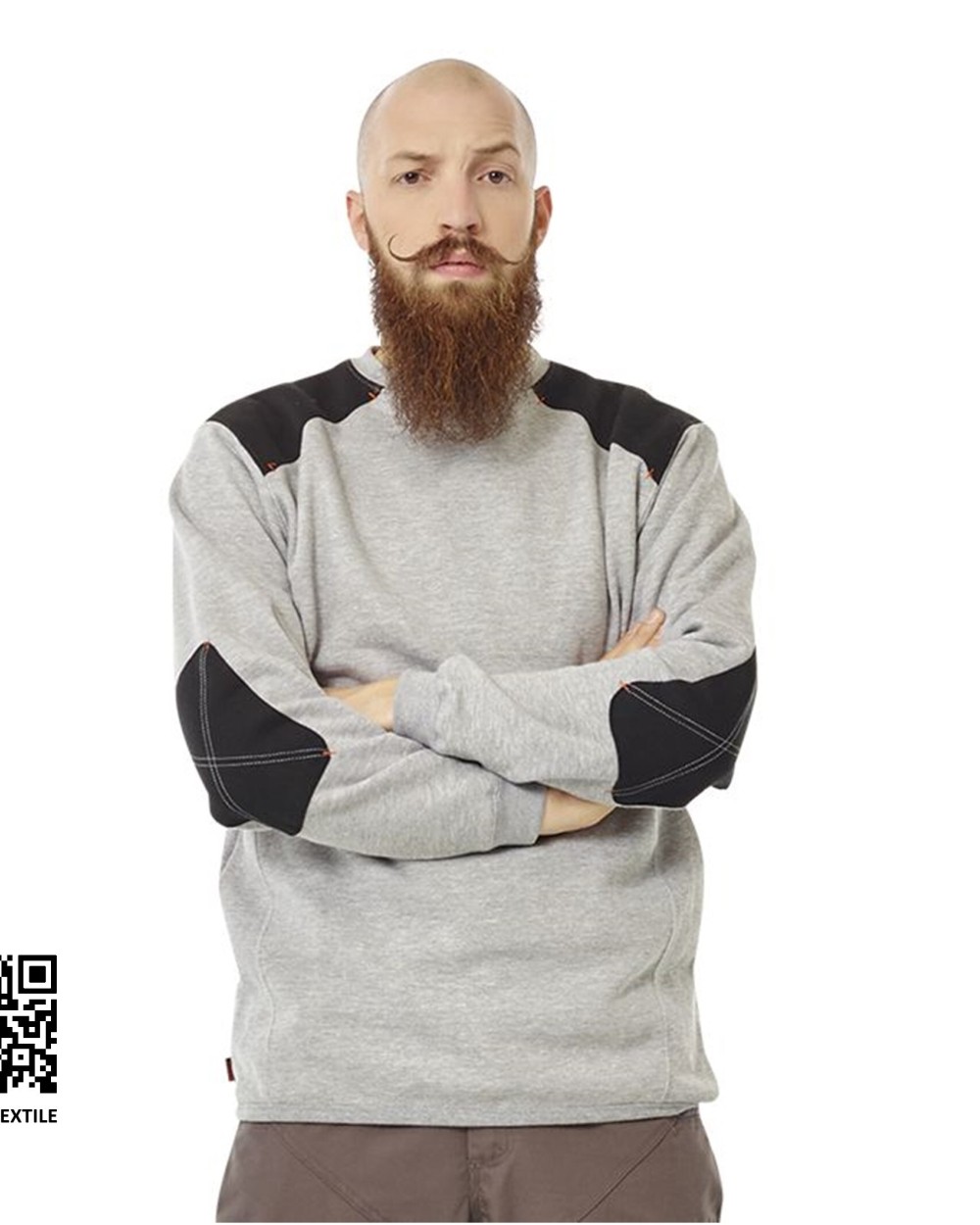 Sweat-shirts personnalisable HEROCK ARTEMIS