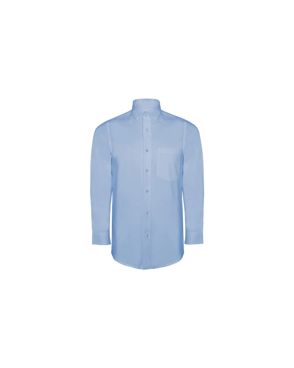 Hemden ROLY OXFORD  voor bedrukking &amp; borduring