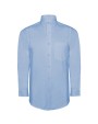 Chemises personnalisable ROLY OXFORD 