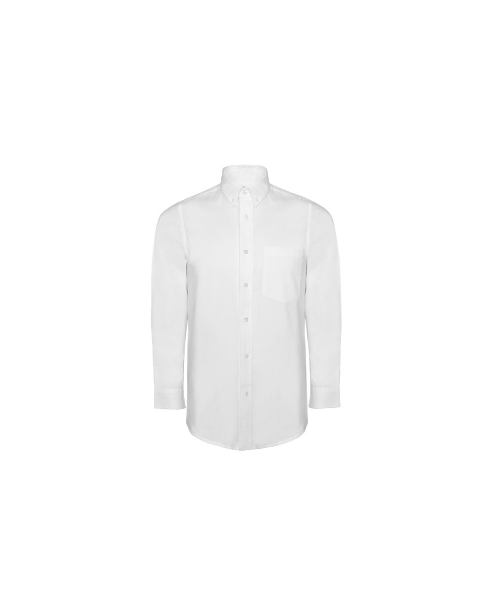 Hemden ROLY OXFORD  voor bedrukking &amp; borduring