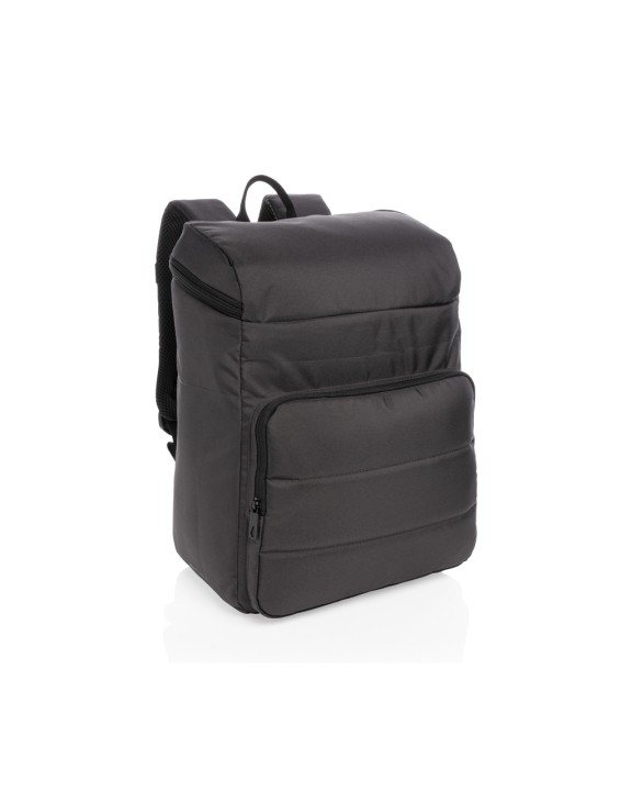 4DO Impact AWARE™ RPET Kühl-Rucksack Taschen personalisierbar