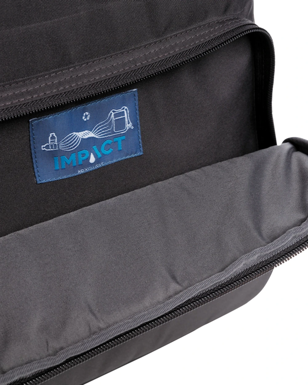 Sacs & Bagagerie personnalisable 4DO Sac à dos isotherme Impact en rPET AWARE™