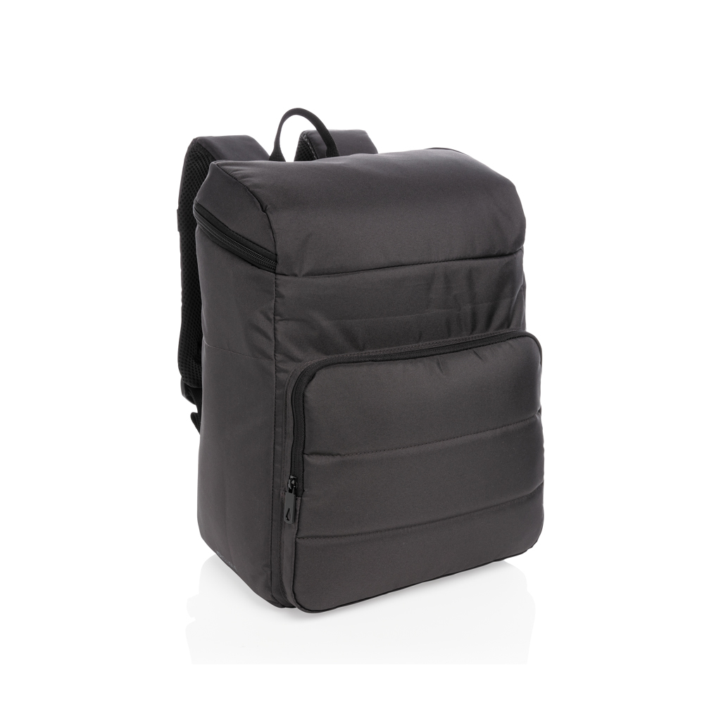 Sacs & Bagagerie personnalisable 4DO Sac à dos isotherme Impact en rPET AWARE™
