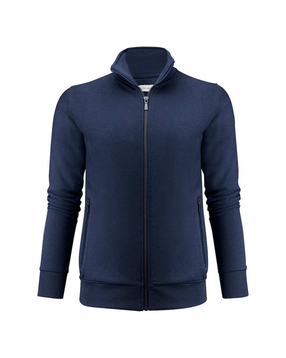 Sweat-shirts personnalisable JAMES-HARVEST Melville Heights
Sweatshirt Fullzip Femmes