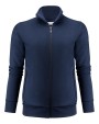 Sweat-shirts personnalisable JAMES-HARVEST Melville Heights
Sweatshirt Fullzip Femmes