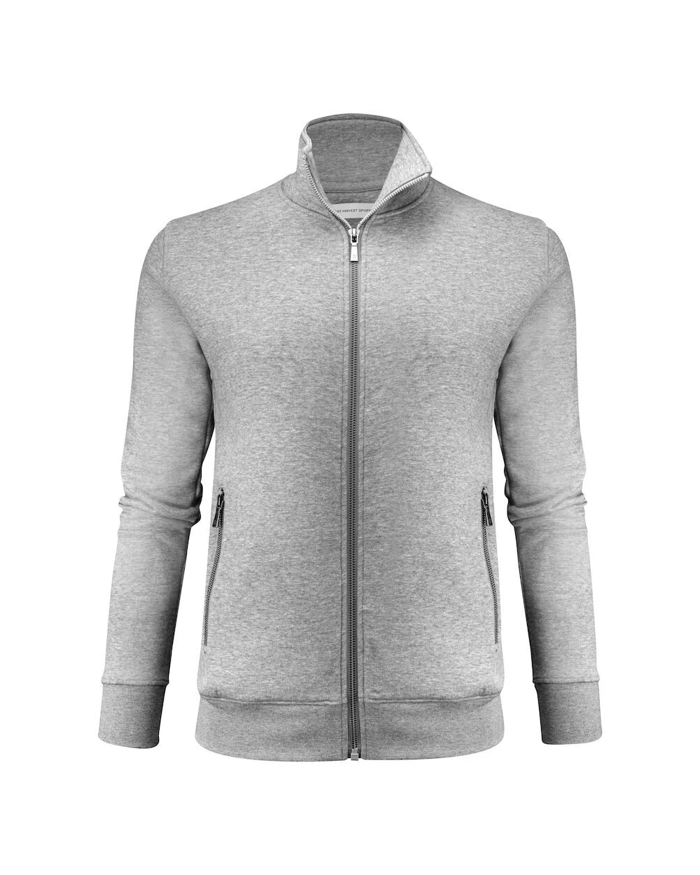 Sweat-shirts personnalisable JAMES-HARVEST Melville Heights Sweatshirt Fullzip Femmes