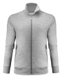 Sweaters & hoodies JAMES-HARVEST Melville Heights Sweater Volledige Rits Dames voor bedrukking &amp; borduring
