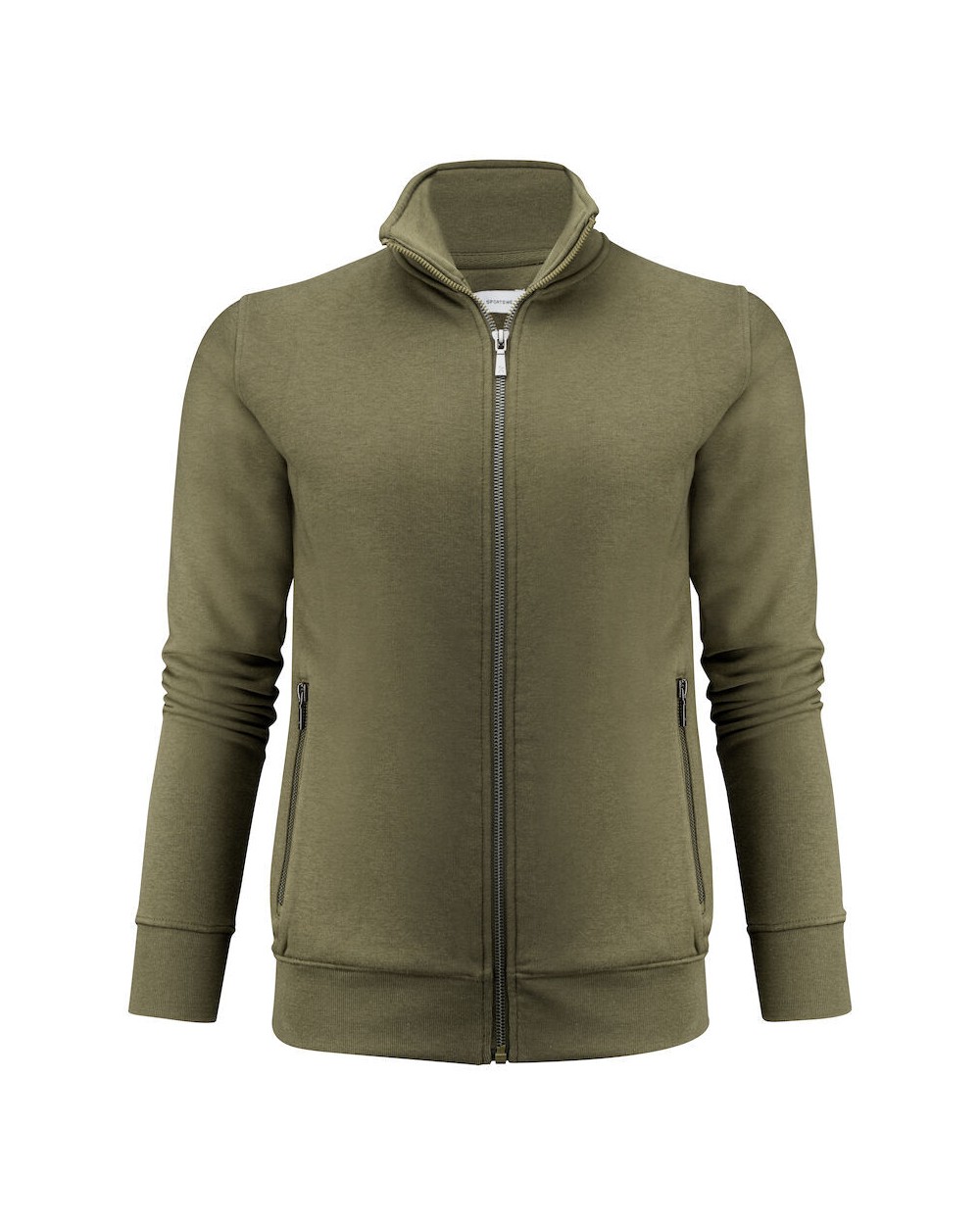 Sweat-shirts personnalisable JAMES-HARVEST Melville Heights
Sweatshirt Fullzip Femmes