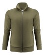 Sweat-shirts personnalisable JAMES-HARVEST Melville Heights
Sweatshirt Fullzip Femmes