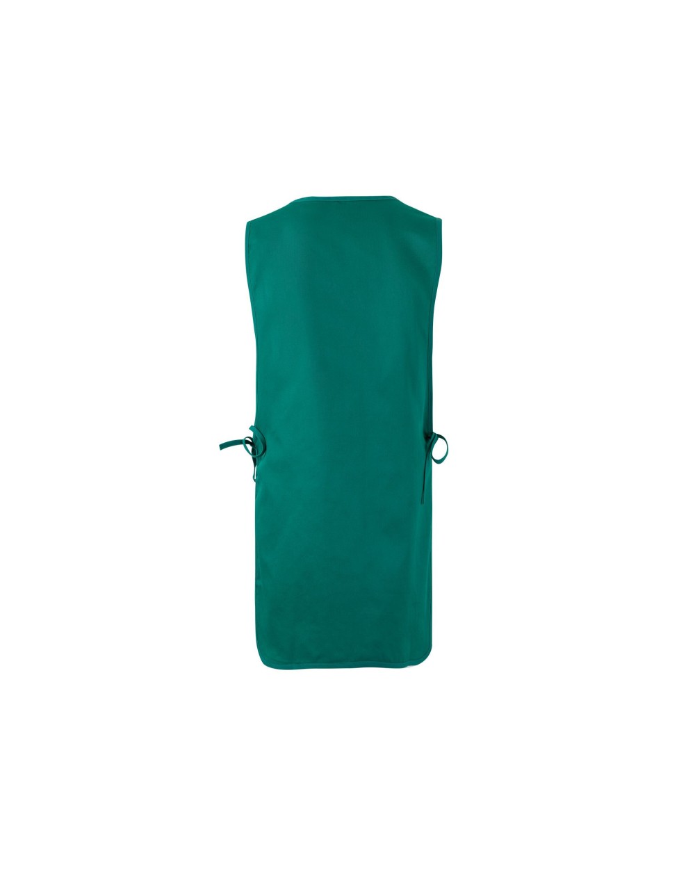 Schorten VELILLA REVERSIBLE CHASUBLE APRON voor bedrukking &amp; borduring