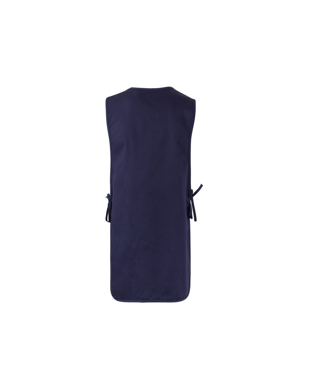 Schorten VELILLA REVERSIBLE CHASUBLE APRON voor bedrukking &amp; borduring