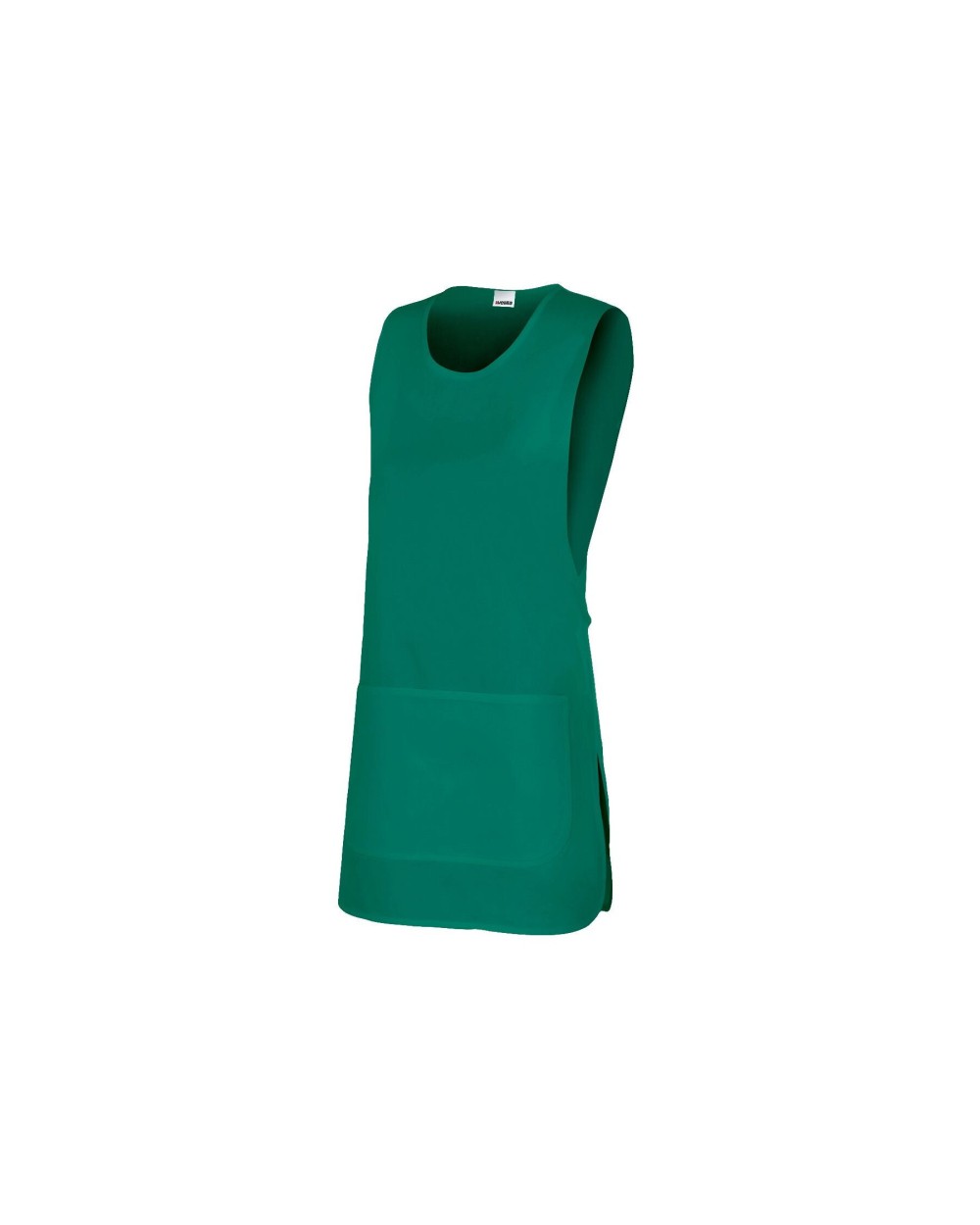 Schorten VELILLA REVERSIBLE CHASUBLE APRON voor bedrukking &amp; borduring