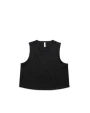 T-Shirts personnalisable AS COLOUR Wo's Martina Crop Tank