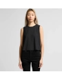 T-Shirts personnalisable As Colour Wo's Martina Crop Tank