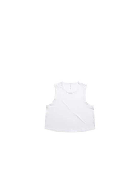T-Shirts personnalisable As Colour Wo's Martina Crop Tank