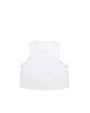 AS COLOUR Wo's Martina Crop Tank T-Shirts personalisierbar