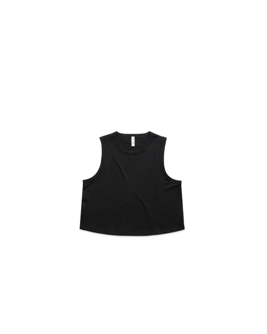 T-Shirts personnalisable As Colour Wo's Martina Crop Tank