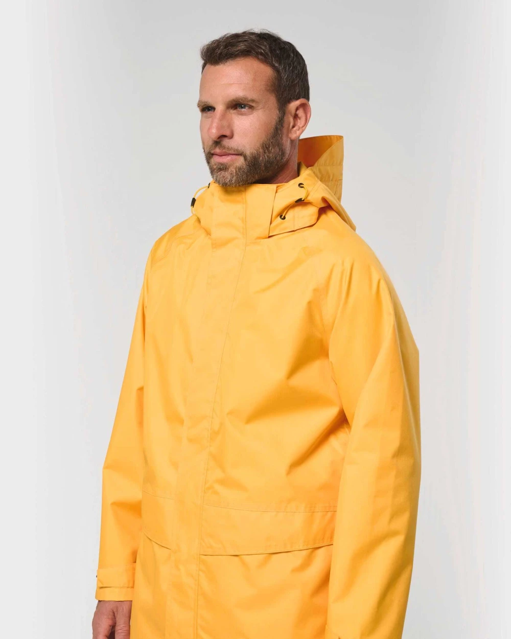 WK. DESIGNED TO WORK Unisex-Regenjacke Jacken personalisierbar