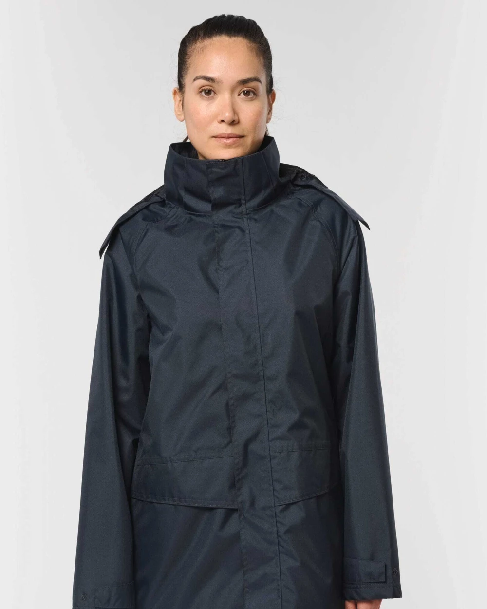 WK. DESIGNED TO WORK Unisex-Regenjacke Jacken personalisierbar