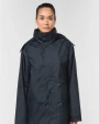 WK. DESIGNED TO WORK Unisex-Regenjacke Jacken personalisierbar