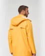 Vestes personnalisable WK. DESIGNED TO WORK Veste de pluie unisexe