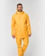 WK. DESIGNED TO WORK Unisex-Regenjacke Jacken personalisierbar