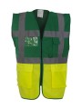 YOKO Gilet multifonction haute visibilité /api/colors/b65cdf13-78d8-447f-a97a-378e2a8f6958 personnalisable