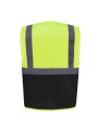 YOKO Gilet multifonction haute visibilité /api/colors/e260546d-71b2-4879-9030-d7108c3f444f personnalisable
