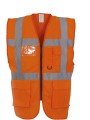 YOKO Gilet multifonction haute visibilité /api/colors/8788d1a4-2991-42d8-b4b7-20a97adc9f24 personnalisable